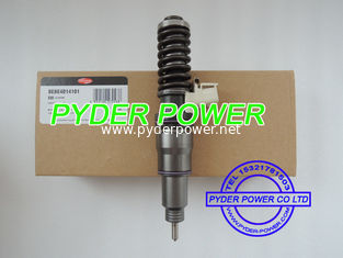 China INJETOR DELPHI BEBE4D14101 para VOLVO 20929906 VOE20929906 fornecedor