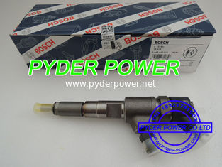 China Injetor de trilho comum 0445110511 para injetor IVECO 5801379115 fornecedor