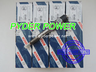 China Injetor BOSCH de trilho comum 0445110515 fornecedor