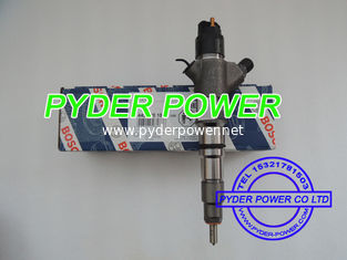 China Injetor BOSCH de carris comuns 0445120153 0 445 120 153 para KMZ fornecedor