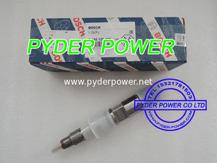 China Injetor BOSCH de trilho comum 0445120168 0445120405 FORD INJECTOR 6C469F593AB 6C46-9F593-AB fornecedor