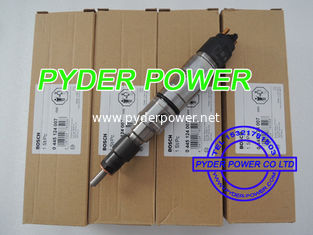 China Injetor BOSCH com trilho comum 0445124007 0445120042 DEUTZ KHD INJECTOR 04909358 fornecedor