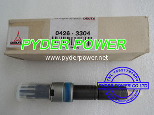 China Deutz Injetor 04263304 0426 3304 fornecedor