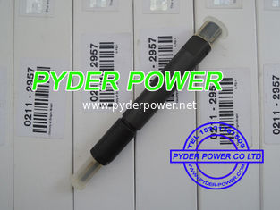 China Deutz Injetor 02112957 /0211 2957 fornecedor