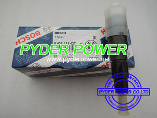 China BOSCH INJECTOR 0432191427 MTU fornecedor
