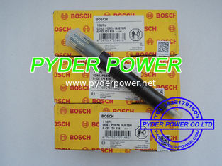 China Bosch Injector 0432131619 Deutz 04262582 fornecedor
