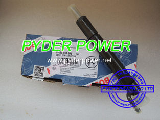 China Bosch Injector 0432193596 0 432 193 596 fornecedor