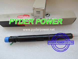China JCB INJECTOR 320/06827 DELPHI INJECTOR 28229876 O que é o JCB INJECTOR 320/06827 fornecedor