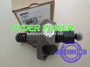 China DEUTZ bomba de unidade 04178125 BOSCH bomba de unidade 0414287009 fornecedor