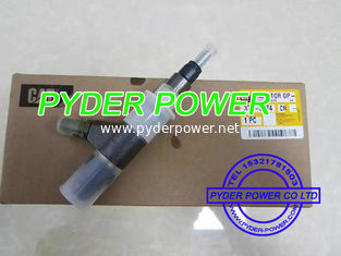 China Bosch Injector 0445120347 0445120348 Injetor de gato 371-3974 3713974 fornecedor