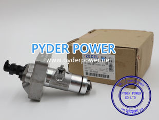 China PUMPA DE INJETÃO DE FUELO ZEXEL F01G09Y019 104130-1001 8-98033569-0 fornecedor