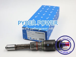 China PUMPA DE INJETÃO DE FUEL DELPHI TPF1R085E2001 JOHN DEERE RE534960 fornecedor