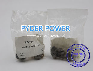 China BOSCH Discos intermediários F00ZZ20003 DAF 1747806 KHD 01319765 MACK 85144377 9352430136221 RENAULT 5001835493 fornecedor