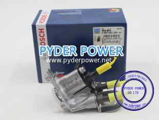 China BOSCH Módulo de medição 098644D293 0444043135 0444043016 SDEC S00006779 fornecedor