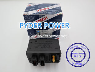 China BOSCH Glow plug controller 0281003018 ALFA ROMEO 51771823 51888255 60816316 CITROEN 598142 FORD 4R8Q-12B533-AA LANCIA 46742375 51771823 51888255 PEUGEOT 598142 9648730980 964873098A fornecedor