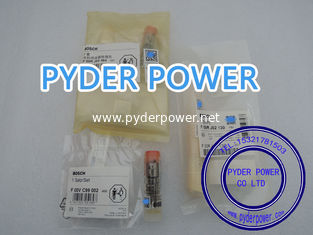 China BOSCH Kit de revisão F00RJ03484 fornecedor