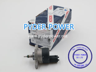 China BOSCH válvulas reguladoras de pressão 0281002500 FIAT 9949317 IVECO 42538165 504016314 RENAULT VOLVO 5001857386 fornecedor