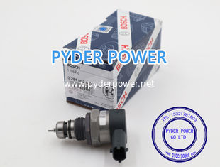 China BOSCH válvulas reguladoras de pressão 0281002507 ALFA ROMEO 55185570 FIAT 51815371 51819809 51858110 51860694 55185570 FORD 1539570 9S519-C968-AA HYUNDAI 31402-2A400 LANCIA 55185570 OPEL 93181654 fornecedor