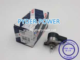 China BOSCH válvulas reguladoras de pressão 0281002750 MERCEDES-BENZ fornecedor