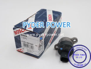 China BOSCH Válvulas reguladoras de pressão 0281002943 fornecedor
