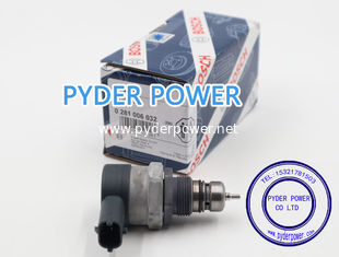 China BOSCH Válvulas reguladoras de pressão 0281006032 IVECO 504384251 fornecedor