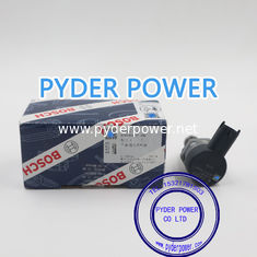 China Válvulas reguladoras de pressão BOSCH 0281006037 HYUNDAI 31402-2F000 fornecedor