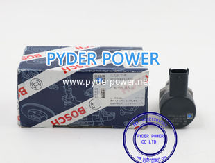 China BOSCH Válvulas reguladoras de pressão 0281006135 PEUGEOT 9671002980 fornecedor
