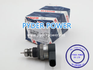 China BOSCH Válvulas reguladoras de pressão 0281006246 BMW 13538508158 8508157 8508158 fornecedor