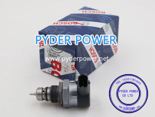 China BOSCH Válvulas reguladoras de pressão 0281006308 SAIC 6029 fornecedor
