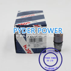 China BOSCH Válvulas limitadoras de pressão F00N010062 MERCEDES-BENZ A4720780749 A4720781049 fornecedor