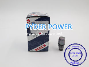 China BOSCH Válvulas limitadoras de pressão F00N010082 fornecedor