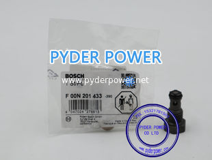 China BOSCH válvulas de alívio F00N201433 fornecedor