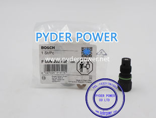 China BOSCH Válvulas de alívio F00N202450 IVECO 8097896 MAN 51111070034 fornecedor