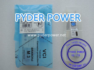 China BOSCH Injector repair kits  F00RJ03493 fornecedor