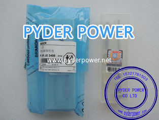 China BOSCH Kit de reparação de injetores F00RJ03498 fornecedor