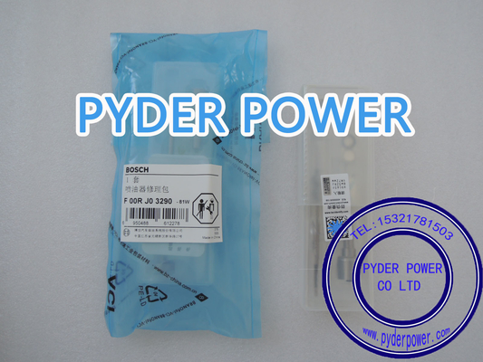 China BOSCH Injector repair kits  F00RJ03290 fornecedor