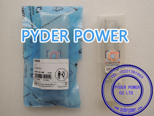 China BOSCH Injector repair kits  F00RJ03488 fornecedor