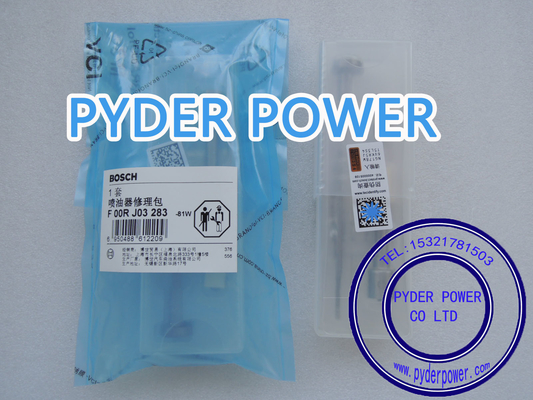 China BOSCH Injector repair kits  F00RJ03283 fornecedor