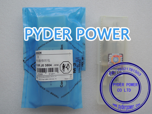 China BOSCH Injector repair kits  F00RJ03504 fornecedor