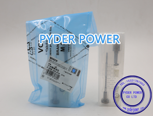 China BOSCH Injector repair kits  F00RJ03514 fornecedor