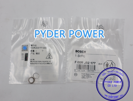 China BOSCH Repair kits F00RJ02177 fornecedor