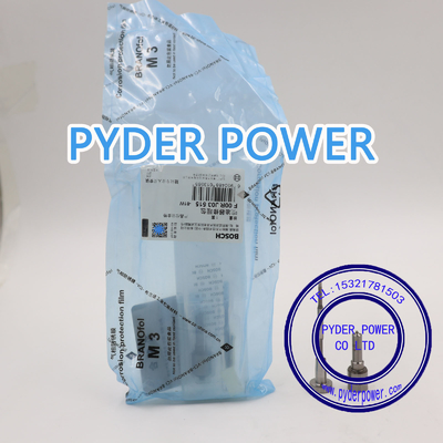 China BOSCH Repair kits F00RJ03515 fornecedor