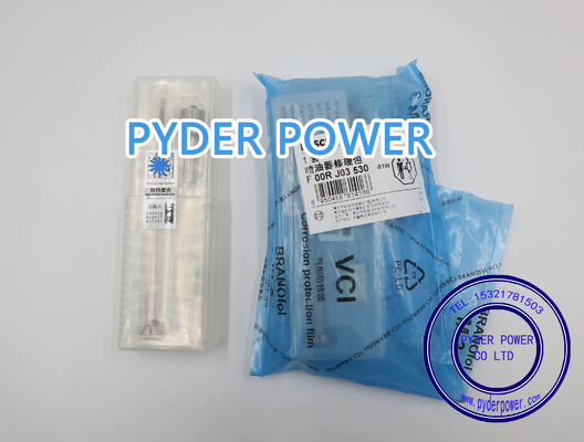 China BOSCH Repair kits F00RJ03530 fornecedor
