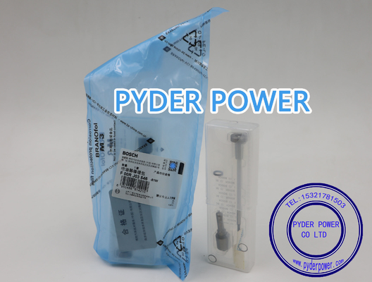 China BOSCH Repair kits F00RJ03546 fornecedor