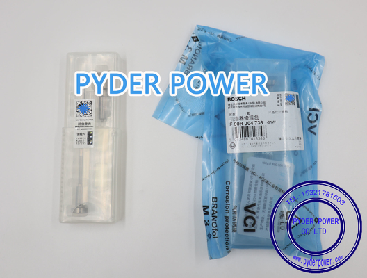 China BOSCH Repair kits F00RJ04736 fornecedor