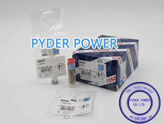 China BOSCH Repair kits F00RJ04798 fornecedor