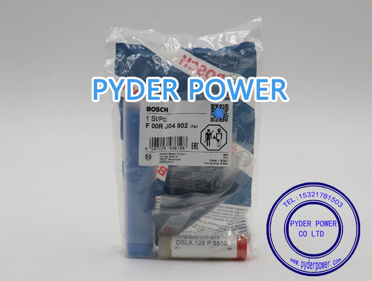 China BOSCH Repair kits F00RJ04802 fornecedor