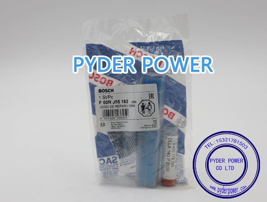 China BOSCH Repair kits F00RJ05162 fornecedor