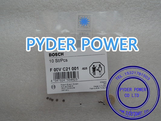 China BOSCH Valve ball seat F00VC21001 VOLVO 22017833 fornecedor