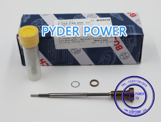 China BOSCH Repair kits F00ZC99559 fornecedor